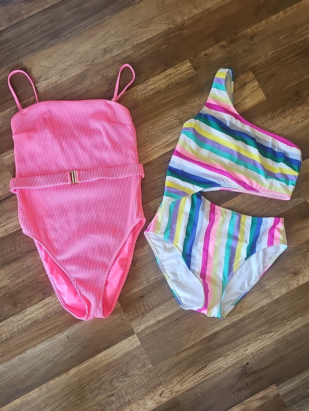Abercrombie & Hollister One Piece Swim